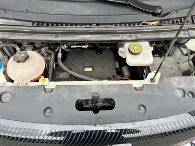 BYD Dolphin 2023, 20000 км, за 8558.43 USD - фото 12