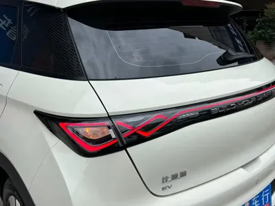 BYD Dolphin 2023, 20000 км, за 8558.43 USD - фото 21