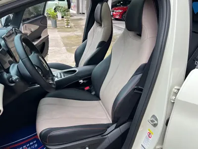BYD Dolphin 2023, 20000 км, за 8558.43 USD - фото 23