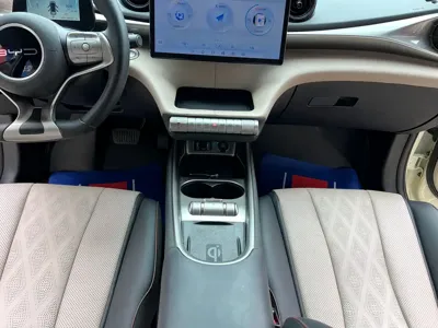 BYD Dolphin 2023, 20000 км, за 8558.43 USD - фото 24