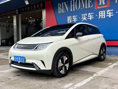 BYD Dolphin 2023, 20000 км, за 8558.43 USD - фото 30
