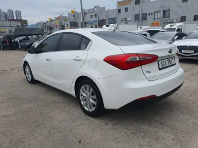 Kia K3 2013, 153345 км, за 3413.42 USD - фото 6