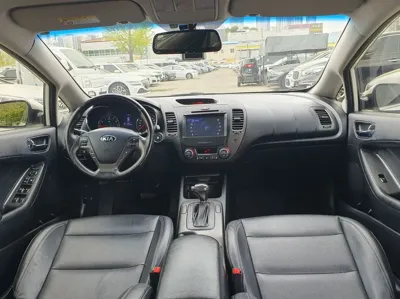 Kia K3 2013, 153345 км, за 3413.42 USD - фото 7