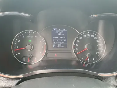 Kia K3 2013, 153345 км, за 3413.42 USD - фото 8