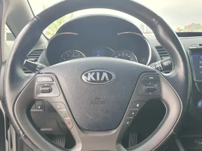 Kia K3 2013, 153345 км, за 3413.42 USD - фото 13