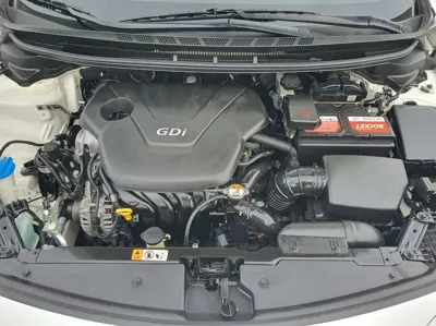 Kia K3 2013, 153345 км, за 3413.42 USD - фото 20