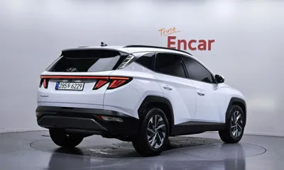 Hyundai Tucson 2023, 69227 км, за 19103.66 USD