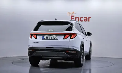 Hyundai Tucson 2023, 69227 км, за 19103.66 USD
