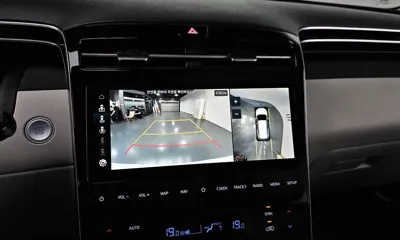 Hyundai Tucson 2023, 69227 км, за 19103.66 USD