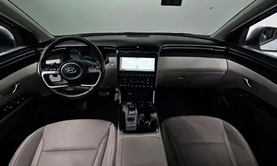 Hyundai Tucson 2023, 69227 км, за 19103.66 USD - фото 7