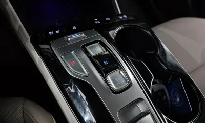 Hyundai Tucson 2023, 69227 км, за 19103.66 USD - фото 9