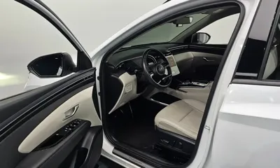 Hyundai Tucson 2023, 69227 км, за 19103.66 USD - фото 10
