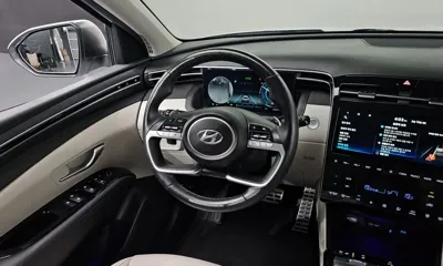 Hyundai Tucson 2023, 69227 км, за 19103.66 USD - фото 16