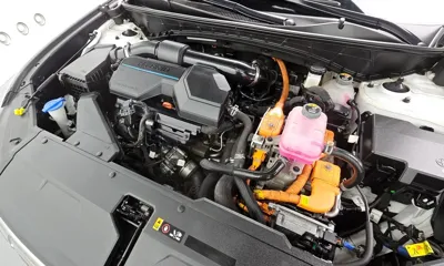 Hyundai Tucson 2023, 69227 км, за 19103.66 USD - фото 20