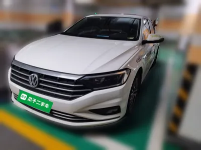 Volkswagen Sagitar · 2019 год