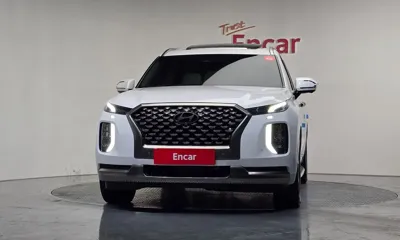 Hyundai Palisade 2022, 57666 км, за 23653.78 USD