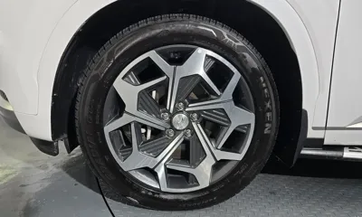 Hyundai Palisade 2022, 57666 км, за 23653.78 USD