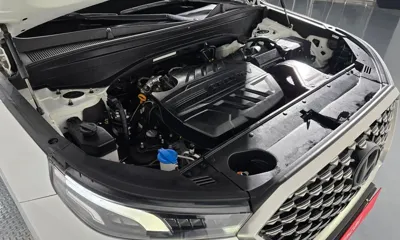 Hyundai Palisade 2022, 57666 км, за 23653.78 USD - фото 6