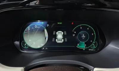 Hyundai Palisade 2022, 57666 км, за 23653.78 USD - фото 8