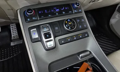 Hyundai Palisade 2022, 57666 км, за 23653.78 USD - фото 9