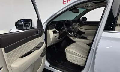 Hyundai Palisade 2022, 57666 км, за 23653.78 USD - фото 10