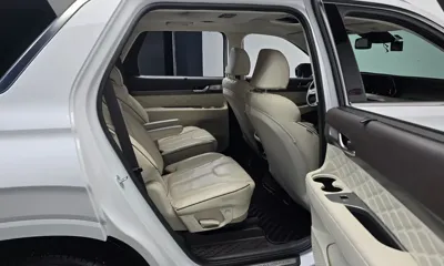 Hyundai Palisade 2022, 57666 км, за 23653.78 USD - фото 12