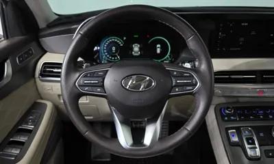 Hyundai Palisade 2022, 57666 км, за 23653.78 USD - фото 13