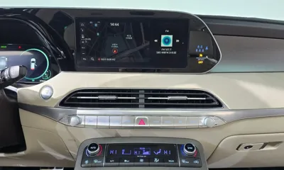 Hyundai Palisade 2022, 57666 км, за 23653.78 USD - фото 14