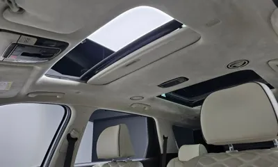 Hyundai Palisade 2022, 57666 км, за 23653.78 USD - фото 19