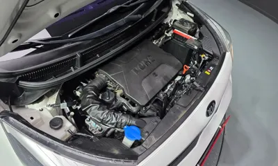 Kia Morning 2017, 59731 км, за 5342.02 USD - фото 6