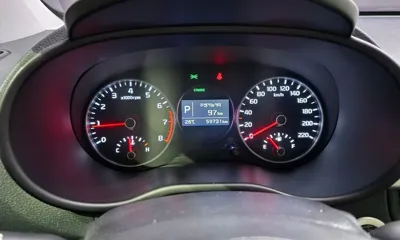 Kia Morning 2017, 59731 км, за 5342.02 USD - фото 8
