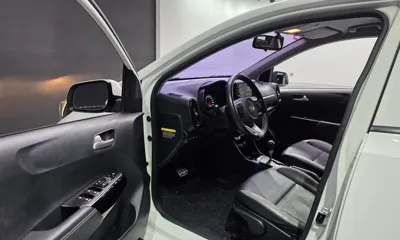 Kia Morning 2017, 59731 км, за 5342.02 USD - фото 10