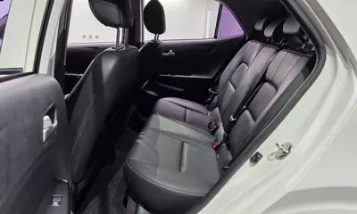 Kia Morning 2017, 59731 км, за 5342.02 USD - фото 12