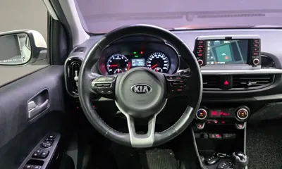 Kia Morning 2017, 59731 км, за 5342.02 USD - фото 14