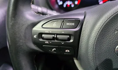 Kia Morning 2017, 59731 км, за 5342.02 USD - фото 15