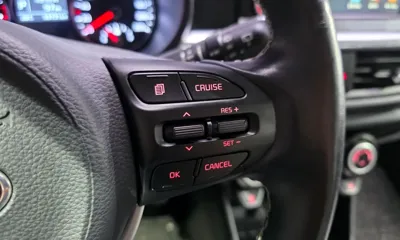 Kia Morning 2017, 59731 км, за 5342.02 USD - фото 16