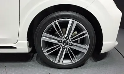 Kia Morning 2017, 59731 км, за 5342.02 USD - фото 21