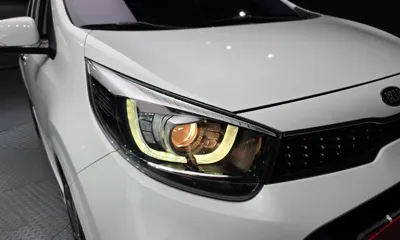 Kia Morning 2017, 59731 км, за 5342.02 USD - фото 22
