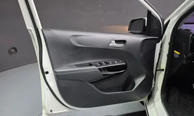 Kia Morning 2017, 59731 км, за 5342.02 USD - фото 24