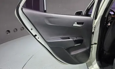 Kia Morning 2017, 59731 км, за 5342.02 USD - фото 25