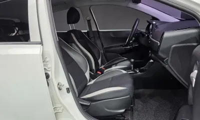 Kia Morning 2017, 59731 км, за 5342.02 USD - фото 26