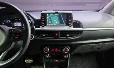 Kia Morning 2017, 59731 км, за 5342.02 USD - фото 28