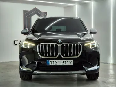 BMW X1 2024, 10400 км, за 25240.72 USD
