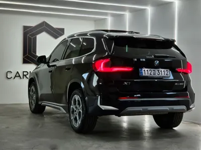 BMW X1 2024, 10400 км, за 25240.72 USD