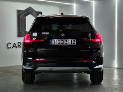 BMW X1 2024, 10400 км, за 25240.72 USD