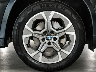 BMW X1 2024, 10400 км, за 25240.72 USD