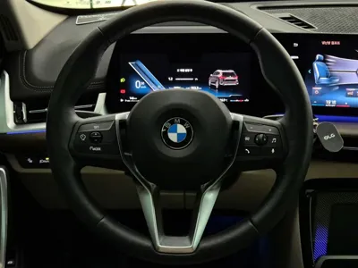 BMW X1 2024, 10400 км, за 25222.64 USD - фото 6