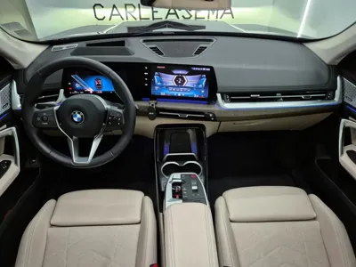 BMW X1 2024, 10400 км, за 25222.64 USD - фото 8