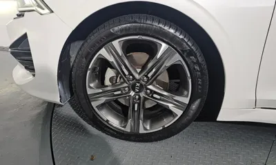 Kia K5 2020, 109068 км, за 12493.4 USD