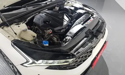 Kia K5 2020, 109068 км, за 12406.46 USD - фото 6